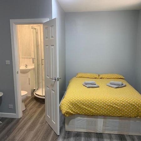 Grays Accommodation B&B Luaran gambar