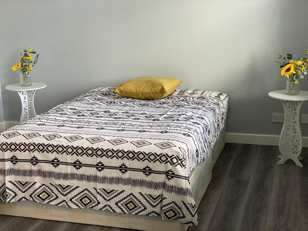 Grays Accommodation B&B Luaran gambar