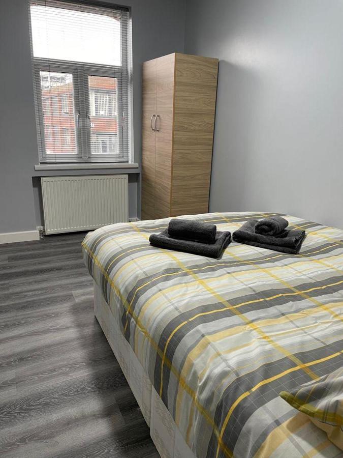 Grays Accommodation B&B Luaran gambar