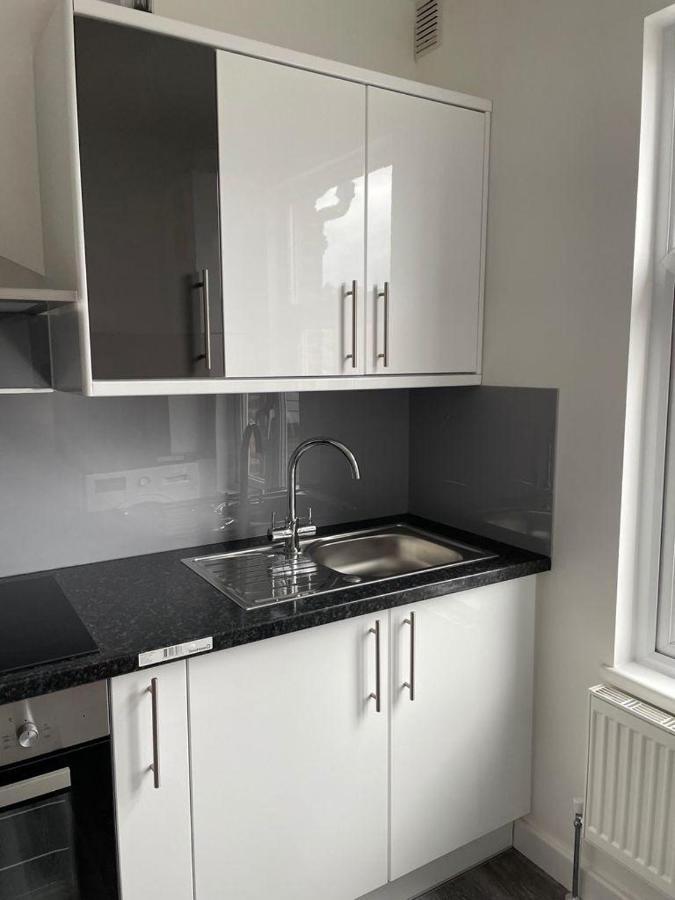 Grays Accommodation B&B Luaran gambar