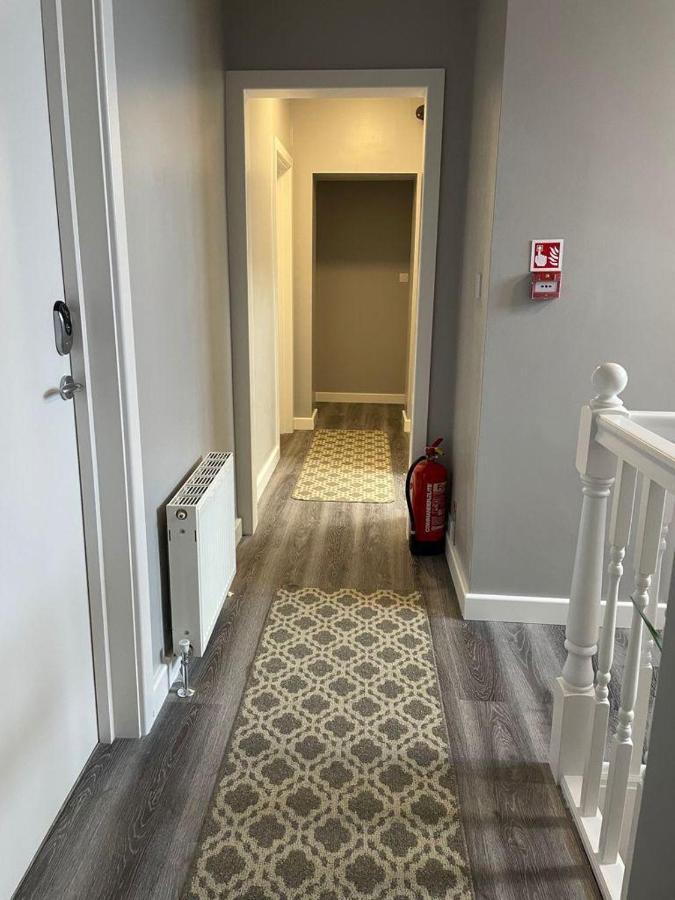 Grays Accommodation B&B Luaran gambar