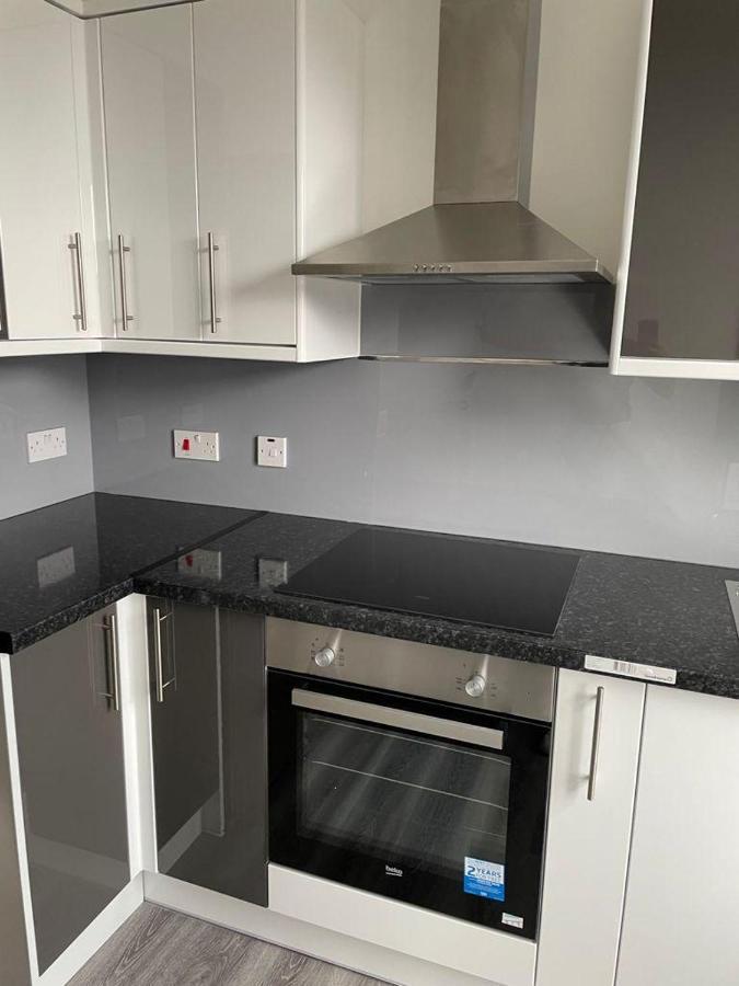 Grays Accommodation B&B Luaran gambar