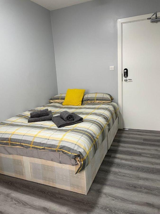 Grays Accommodation B&B Luaran gambar