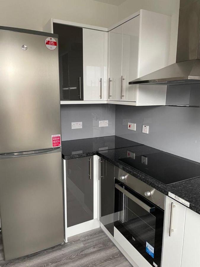 Grays Accommodation B&B Luaran gambar