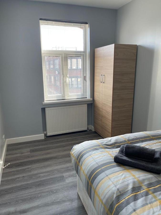 Grays Accommodation B&B Luaran gambar
