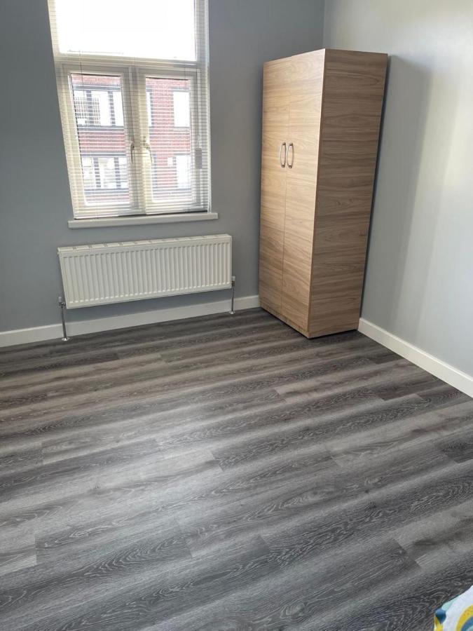 Grays Accommodation B&B Luaran gambar