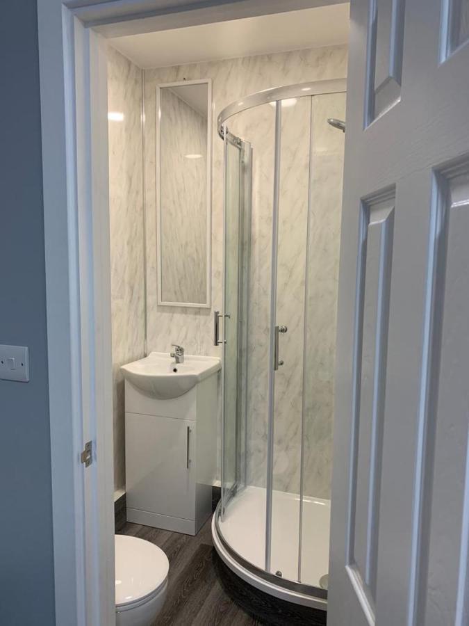 Grays Accommodation B&B Luaran gambar