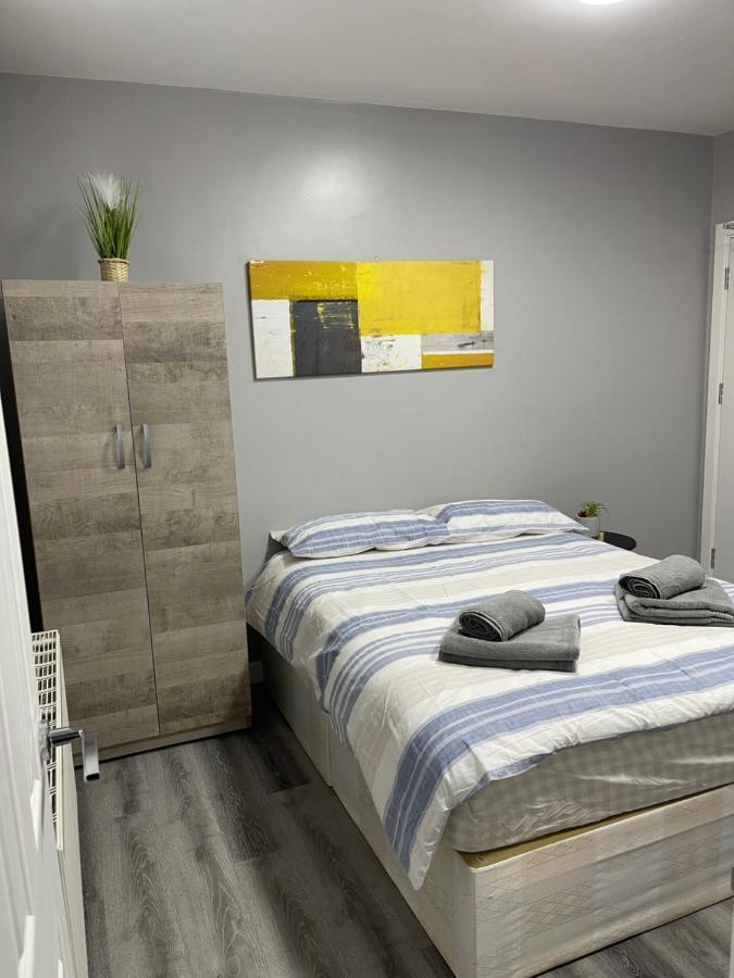 Grays Accommodation B&B Luaran gambar