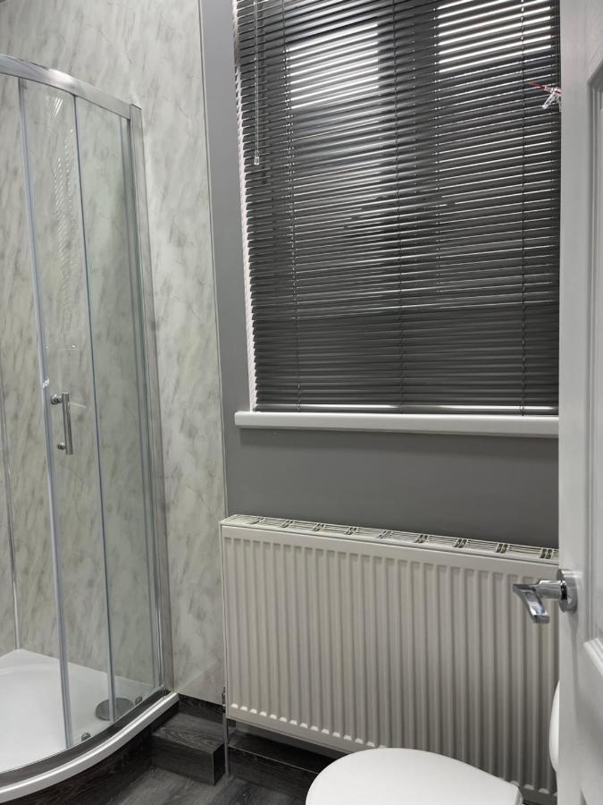 Grays Accommodation B&B Luaran gambar