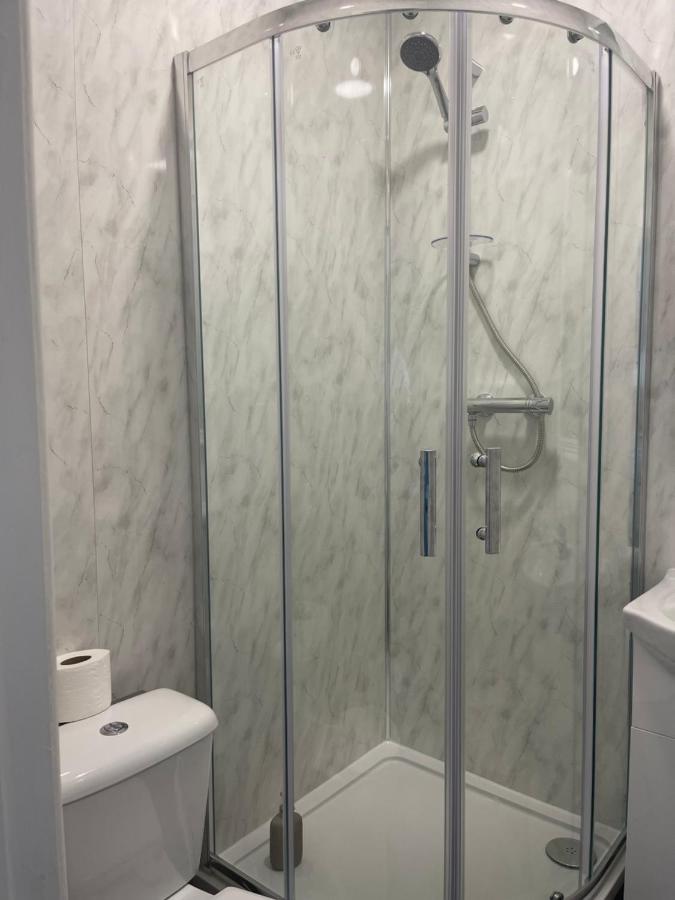 Grays Accommodation B&B Luaran gambar