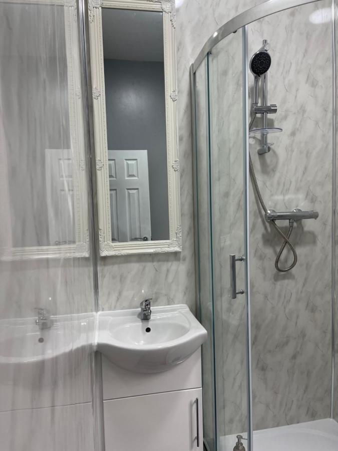 Grays Accommodation B&B Luaran gambar