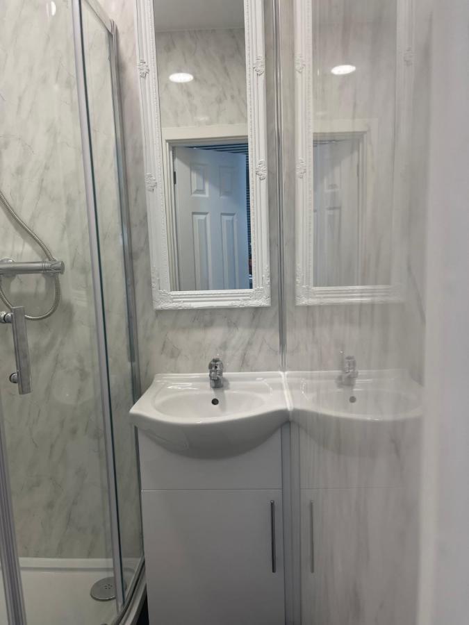 Grays Accommodation B&B Luaran gambar